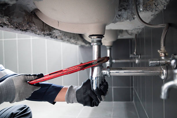 Trusted Drain Cleaning service in Delmont, PA - AAA Plumbing Heating